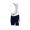 Israel Start Up nation France Pro Team 2021 Radsport Kurz Trägerhose pg9vY5