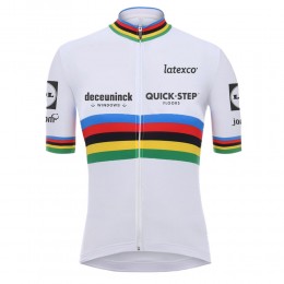 Weib Champion Quick Step Pro Team 2021 Fahrradbekleidung Radtrikot Sdjv6l