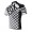 FOX 2014 Short Fahrradtrikot Radsport Grijs K9M9F