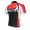 Giant 2014 Race Day Fahrradtrikot Radsport Rot RWW03