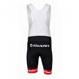 2014 Giant Fahrradbekleidung Kurz Trägerhose Schwarz Rot R9KXF