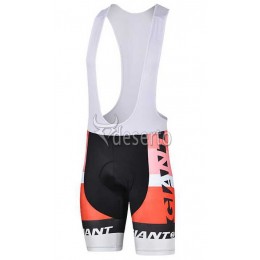 2015 Giant Koersbroek Korte Schwarz Rot XS6WP