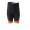 2015 KTM Pro team Schwarz orange Radhose ORGGA