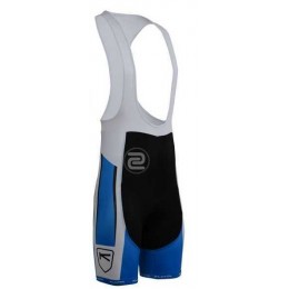 KUOTA Kurz Radhose weiß blau 2013 KFUB6