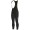 Ale Clima 2.0 Warm Reflective-Schwarz Lange Trägerhosen Online NN4Y8