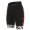 Damen Ale Graphics PRR Flowers-weiß Kurz Radhose OSE1L