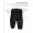 Livestrong Kurz Radhose Schwarz gelb 2013 Z6ZWB