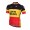 2015 Lotto Belisol Fahrradtrikot Radsport ZBMG9