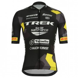Trek Selle San Marco 2019 Fahrradbekleidung Radtrikot TDD2P