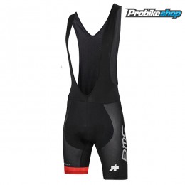 BMC Racing Team 2018 Kurz Trägerhose S39EM