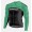 2018 Orbea Factory Team Skoda Fahrradbekleidung Radtrikot Langarm X9HIK