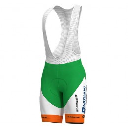 BARDIANI CSF 2018 Kurz Trägerhose ZRVPL
