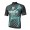 Bianchi Milano Caina blue Fahrradbekleidung Radtrikoten LGMR9