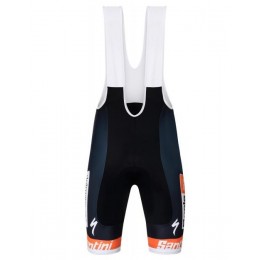 Boels Dolmans 2018 Team Kurz Trägerhose OCA2N