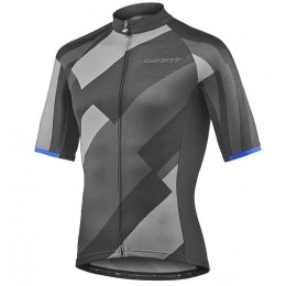Giant Elevate Fahrradbekleidung Radtrikot black VFT1N