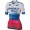 Nove Colli 2018 Damen Fahrradbekleidung Radtrikot VRV41