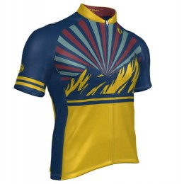 Pearl Izumi Select Escape LTD Fahrradbekleidung Radtrikot YK4V3