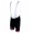 Quick-Step Floors 2018 Tour Special Edition roze Kurz Trägerhose VJA3H