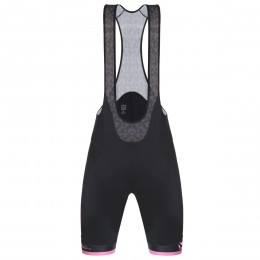 Santini La Maglia Nera 2018 Kurz Trägerhose OOL1F