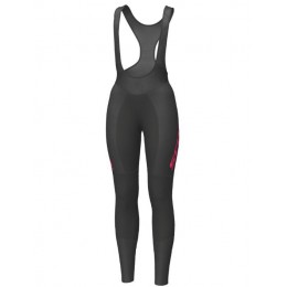 SCOTT RC AS WP Damen Lange Trägerhosen Online tibetan red/azalea pink W7KJK