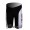 McDonald Legea Pro Team Kurz Radhose weiß gelb WTY3A