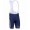 2016 Movistar Kurz Trägerhose Outlet blau OKUKH