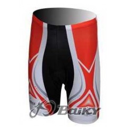 Nalini Pro Team Kurz Radhose Rot T8PRZ