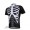 Northwave Pro Team Fahrradtrikot Radsport weiß Schwarz L8JC5
