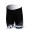 Orbea Pro Team Kurz Radhose blau PGTDD