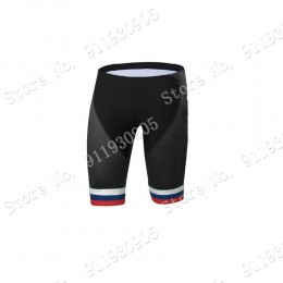 Bora Hansgrohe Pro Team 2021 Kurz Fahrradhose 840 vrb42