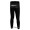 RidioShack Trek Lange Fahrradhose Rot RAUAA