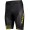 2020 SCOTT RC Pro+++kurze Radhose Schwarz/Gelb