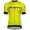 SCOTT RC Pro Radtrikot kurzarm 2020 Gelb