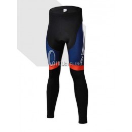 Teams Sky Great Britain Regno Unito Lange Fahrradhose QM2LJ