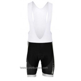 SCOTT Helium Fahrradbekleidung Kurz Trägerhose ZGGBZ