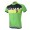 2015 Scott RC Fahrradtrikot Radsport grün RDANG