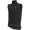 vest Ale Elements-Schwarz U5IA6