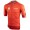 UAE Tour 2019 Red Fahrradbekleidung Radtrikot U6DZ4