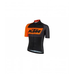 KTM FACTORY TEAM 2020 Radtrikot kurzarm