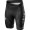 TEAM INEOS 2020 Competizione Radhose Damen kurz