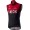 TEAM INEOS 2020 Fahrradweste CASTELLI Radsport-Profi-Team