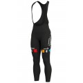 Bahrain Victorious 2022 Trägerhose lang-ALE Radsport-Profi-Team