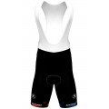 Baloise Trek Lions 2022 Trägerhose kurz-Radsport-Profi-Team