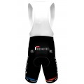 Baloise Trek Lions 2022 Trägerhose kurz-Radsport-Profi-Team