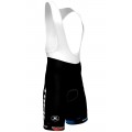 Baloise Trek Lions 2022 Trägerhose kurz-Radsport-Profi-Team