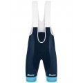 Trek Factory Racing XC 2022 Trägerhose kurz-Radsport-Profi-Team