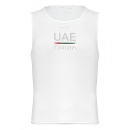 UAE TEAM EMIRATES 2023 Funktionsunterhemd(ärmellos)-Radsport-Profi-Team